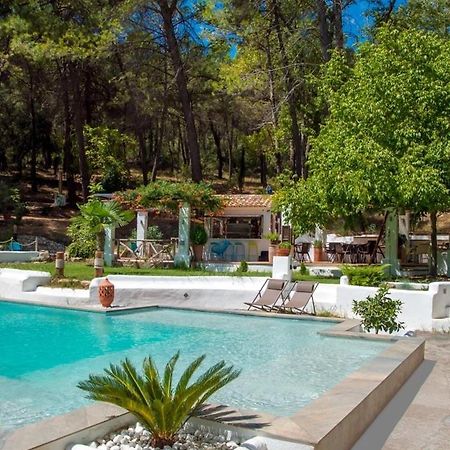 Cortijo De Ramon ξενώνας Cortijos Nuevos Εξωτερικό φωτογραφία
