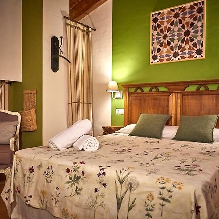 Cortijo De Ramon ξενώνας Cortijos Nuevos Εξωτερικό φωτογραφία