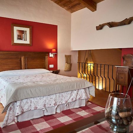 Cortijo De Ramon ξενώνας Cortijos Nuevos Εξωτερικό φωτογραφία