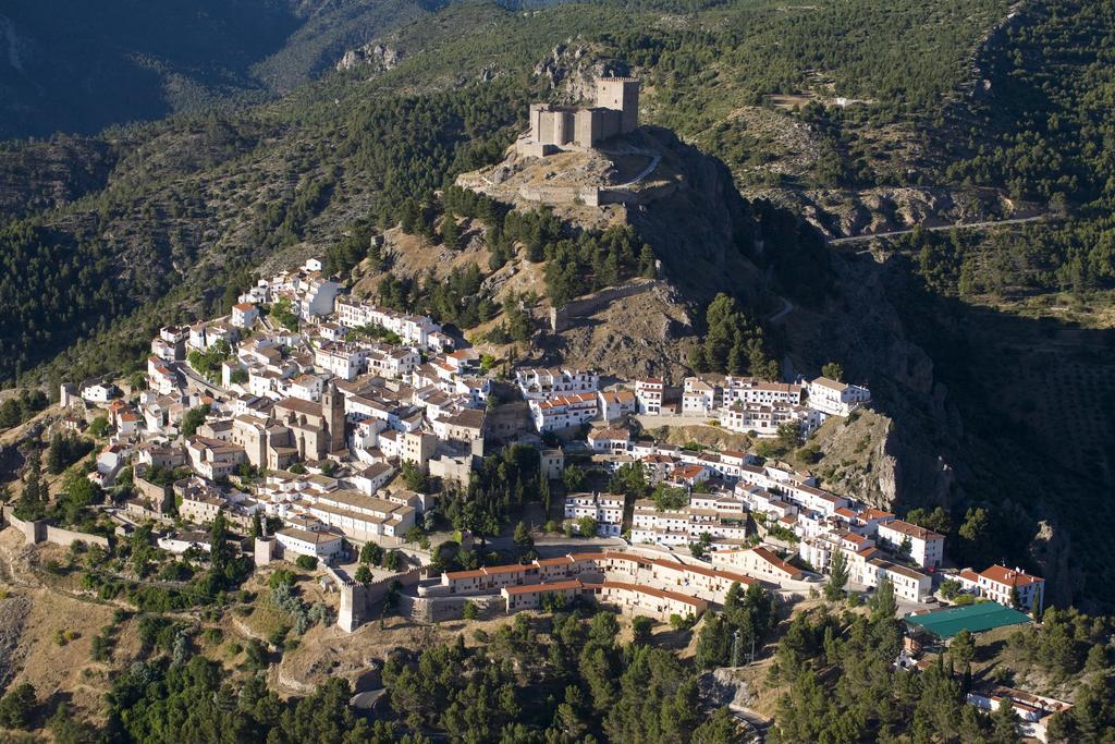 Cortijo De Ramon ξενώνας Cortijos Nuevos Εξωτερικό φωτογραφία