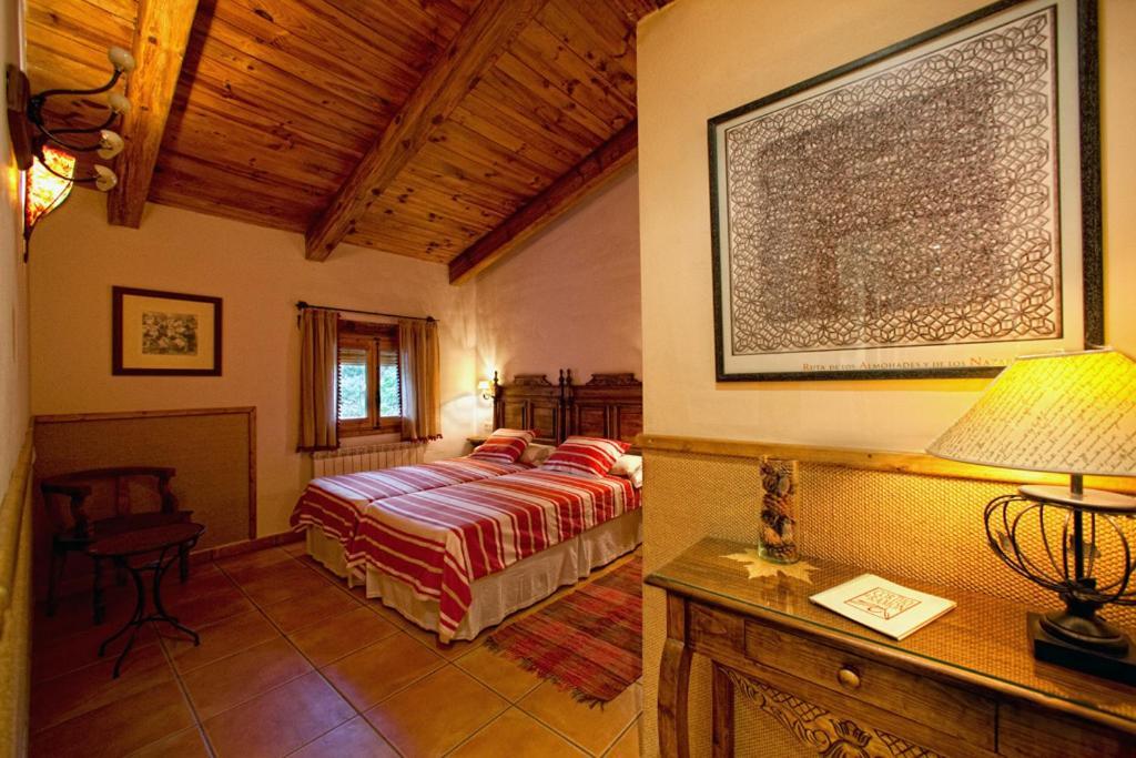 Cortijo De Ramon ξενώνας Cortijos Nuevos Εξωτερικό φωτογραφία