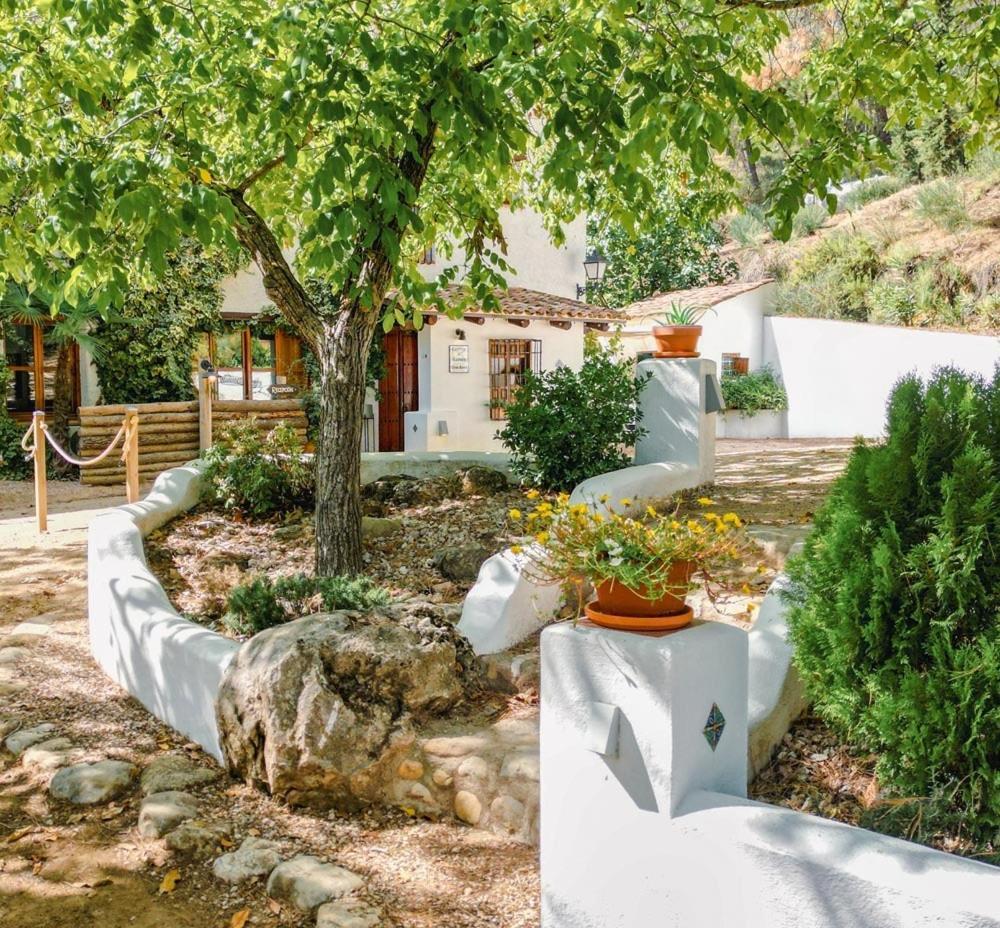 Cortijo De Ramon ξενώνας Cortijos Nuevos Εξωτερικό φωτογραφία