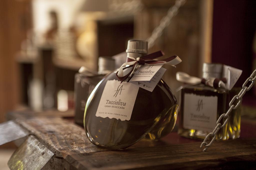 Cortijo De Ramon ξενώνας Cortijos Nuevos Εξωτερικό φωτογραφία