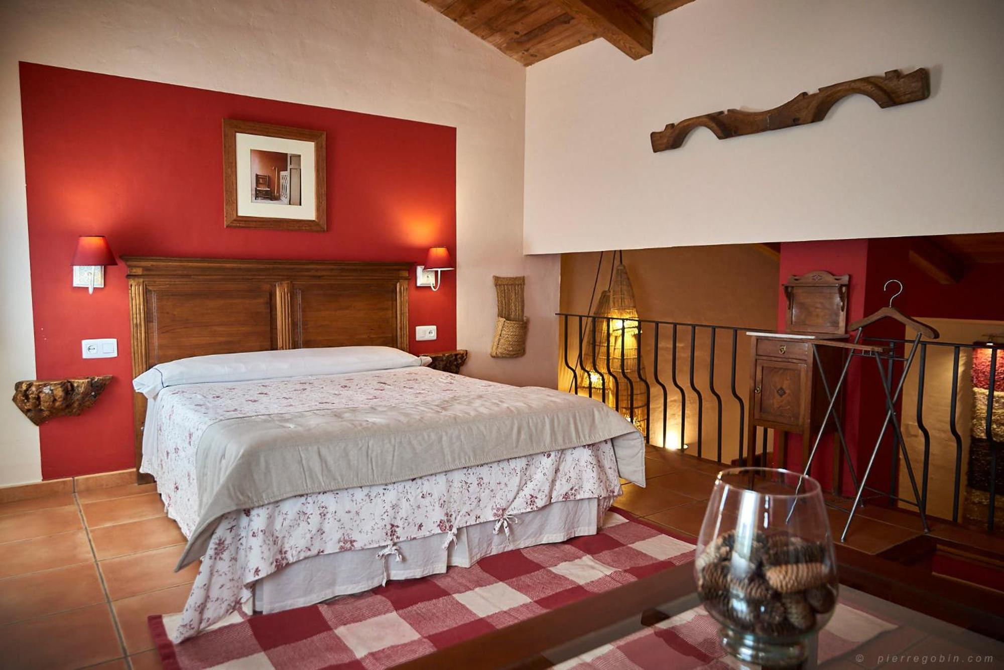 Cortijo De Ramon ξενώνας Cortijos Nuevos Εξωτερικό φωτογραφία