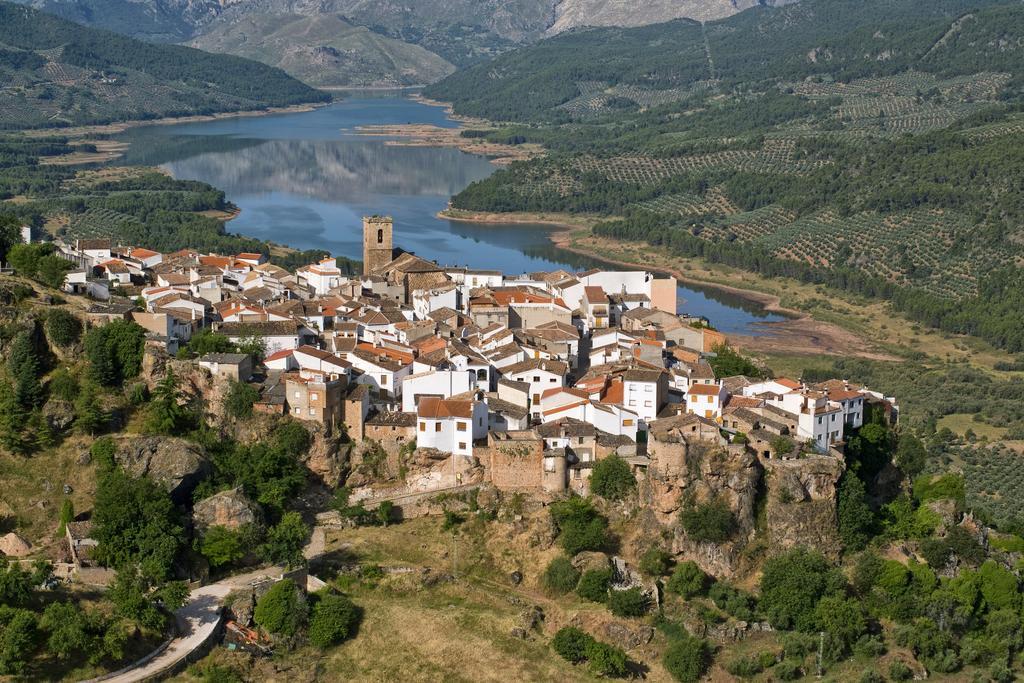 Cortijo De Ramon ξενώνας Cortijos Nuevos Εξωτερικό φωτογραφία