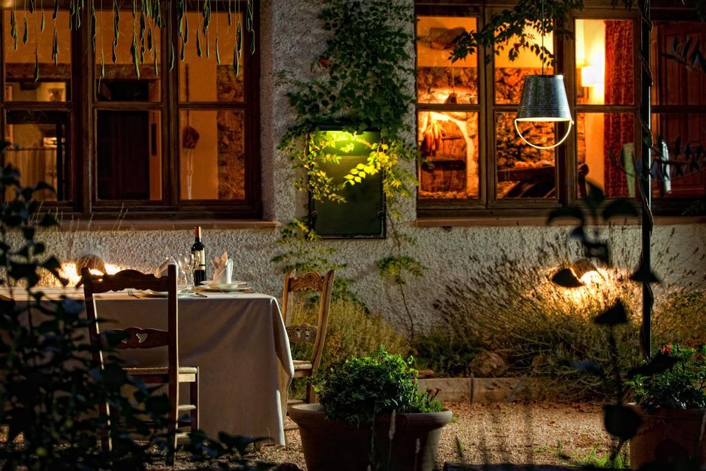Cortijo De Ramon ξενώνας Cortijos Nuevos Εξωτερικό φωτογραφία