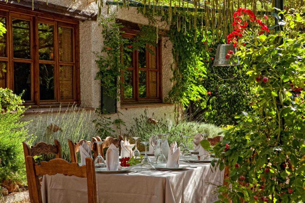 Cortijo De Ramon ξενώνας Cortijos Nuevos Εξωτερικό φωτογραφία