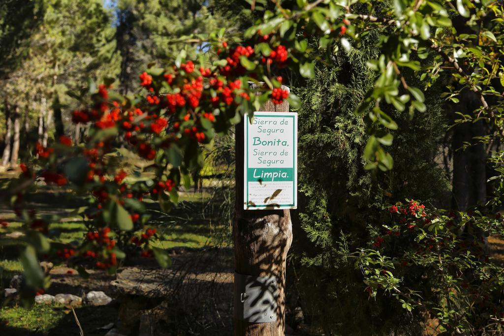 Cortijo De Ramon ξενώνας Cortijos Nuevos Εξωτερικό φωτογραφία