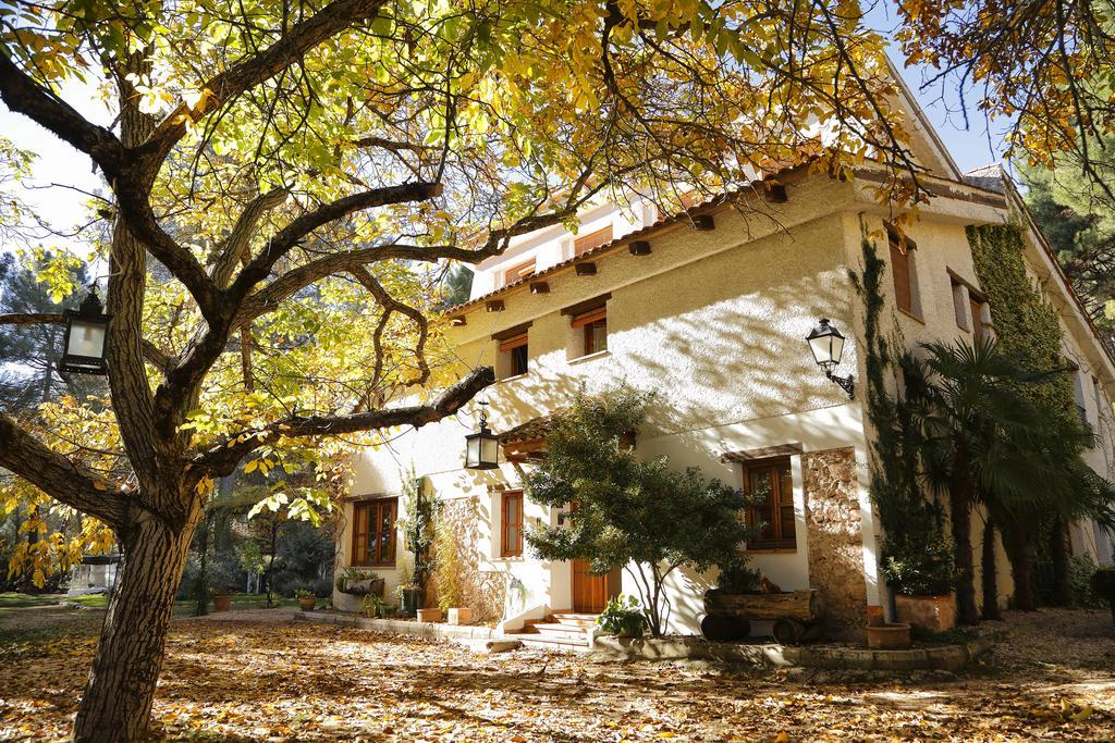 Cortijo De Ramon ξενώνας Cortijos Nuevos Εξωτερικό φωτογραφία