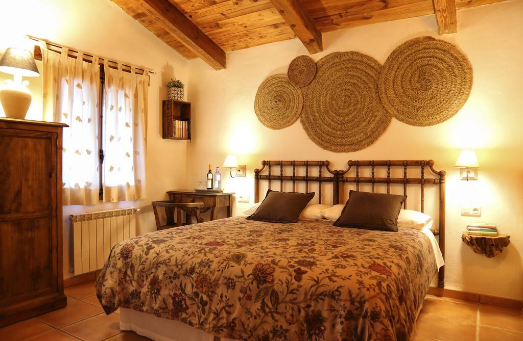 Cortijo De Ramon ξενώνας Cortijos Nuevos Εξωτερικό φωτογραφία