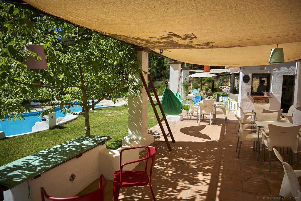 Cortijo De Ramon ξενώνας Cortijos Nuevos Εξωτερικό φωτογραφία