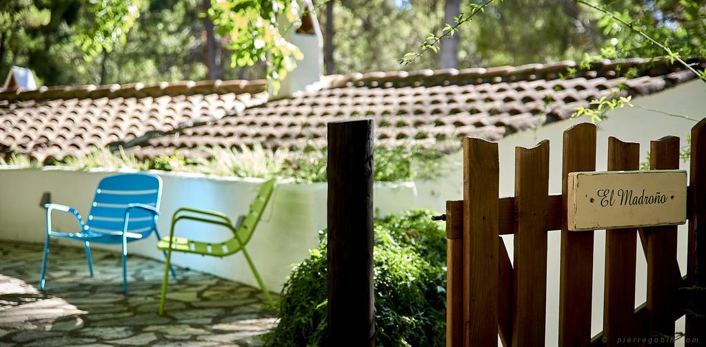 Cortijo De Ramon ξενώνας Cortijos Nuevos Εξωτερικό φωτογραφία